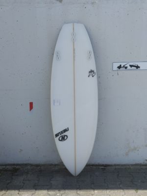 Slingshot 5'4"