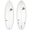 Supa Charger 5'6" river-surfboard-supa-charger-eisbach-muenchen-jochen-schweizer