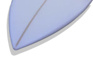 Slingshot - Greenpoxy Pro Line - Full Innegra Rails full-innegra-rails-slingshot