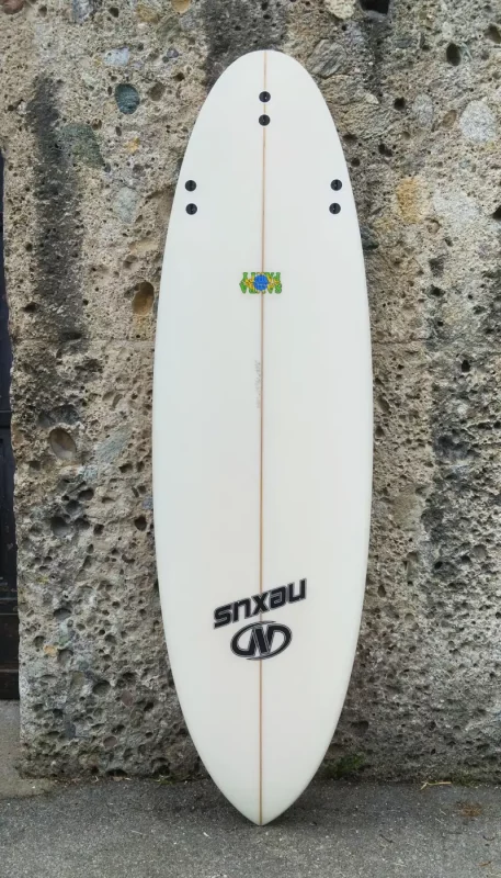 gebrauchte Surfboards