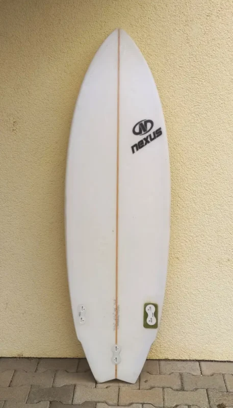 rapid-surfboard-city-wave-gebraucht-fuchsloch