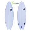 El Rapido - Greenpoxy Pro Line - Full Innegra Rails rapid-surfboard-el-rapido-epoxy-resin-innegra-rails