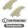 2-er Rapidsurf Finnen (large) rapidsurf-finnen-2-er-set-composite-large